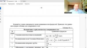 Турбулентность. Уравнения Навье-Стокса