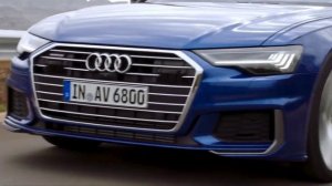 New 2024 Audi A6 Avant E-tron Station Wagon | Audi A6 Avant 2024