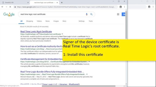 Installing a secure Embedded Web Server on ESP32/ESP8266 and WebSockets Behind a Firewall смотреть онлайн