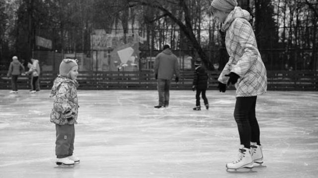 Ева Марш. Черные лакированные туфельки. Танцуем с Рассеянным склерозом. Глава 14. Аудиокнига