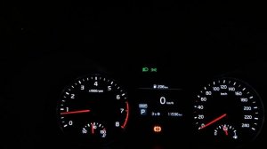 Отзыв о Киа/Kia церато 4, спустя 11к пробега