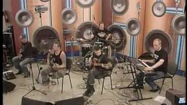 Группа Пилот - Программа Мой Город (21.06.2010) смотреть онлайн