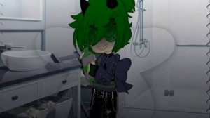 °||Пик покрасил волосы?||°||Пиковые моей AU||°!!Идея из ТТ, и половино моя!!°!!Моя AU!!°