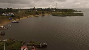 Талабские острова | Псковская область