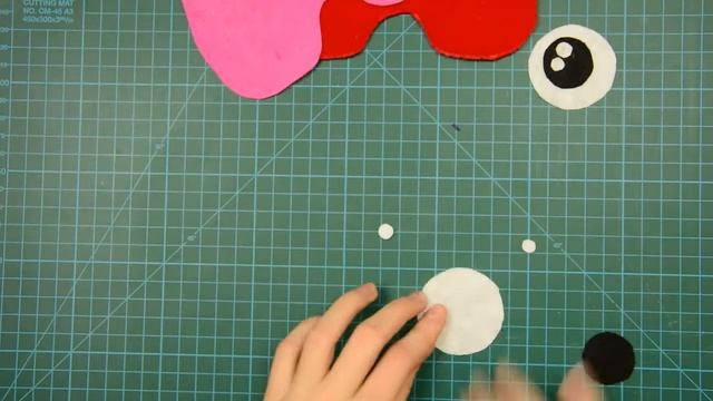 Маска для сна сова DIY смотреть онлайн