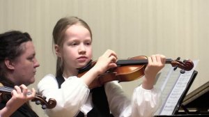 Э. Градески регтайм «Мороженое»