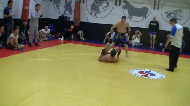 5.12.15 Турнир Александр Невский смотреть онлайн