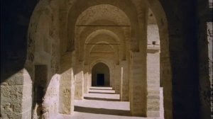 Город-порт Сус. Крепость династии Аглабидов / Тунис