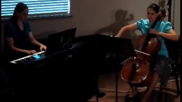 Arwen's Vigil (Piano/Cello Cover) - The PianoGuys