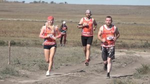 Сверхмарафон Ultra Trail «SoloRace»