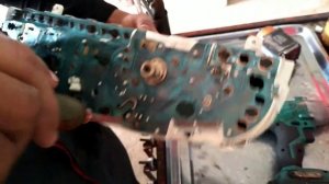 ลบไฟT-Belt Toyota Tiger 2l