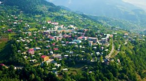 GEORGIA ADJARA KHULO | ГРУЗИЯ АДЖАРИЯ ХУЛО