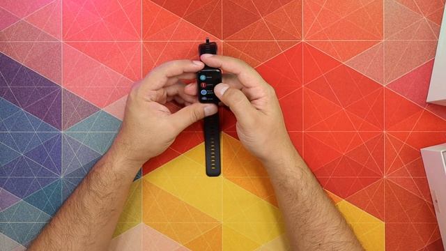 Huawei Watch FIT, mas que un smart watch, un monitor de salud | Jaime IA смотреть онлайн