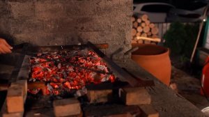 ЛЕГЕНДАРНОЕ БЛЮДО. КЛАССИЧЕСКИЙ РЕЦЕПТ - _ХАШ