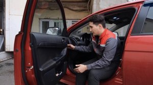 Скрипят двери ? Почему возникают скрипы и как решить? | Plastic auto