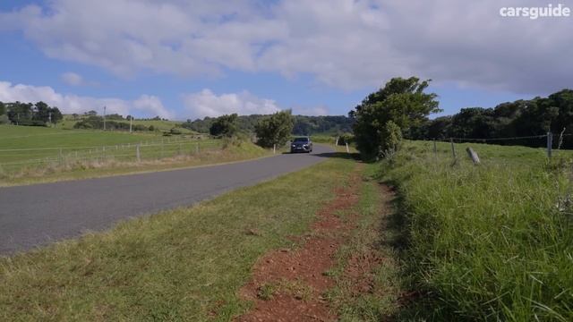 The better Toyota bZ4X? 2023 Lexus RZ electric car review: New RZ450e EV targets Tesla Model Y SUV смотреть онлайн