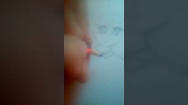 как нарисовать анимешные девочки мику? смотреть онлайн