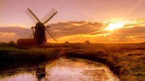 Orchestre Paul Mauriat - "Moulins De Mon Coeur"