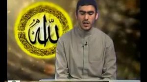 Siratullo Rawpov - 78. an Naba. Сиратулло Раупов