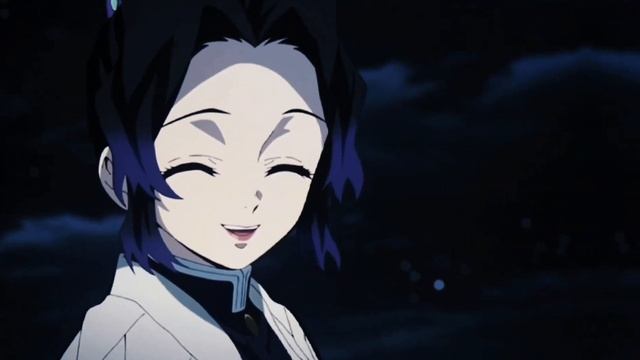 Shinobu Kochou | edit | Шинобу Кочо | едит