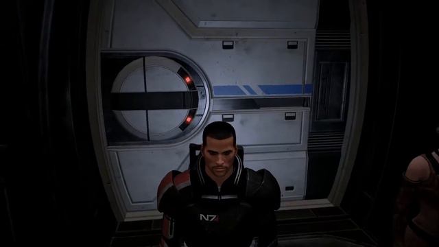 Mass Effect 2 Arrival Walkthrough Part 2 No Commentary смотреть онлайн