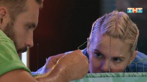 Кто пройдет в финал шоу «Вызов»? Решающее испытание