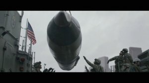 Премьера! Годзилла