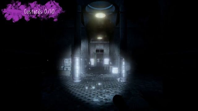 Slendytubbies: Project Rebirth Reborn V3 Beta - Abandoned Mental Hospital |150| смотреть онлайн
