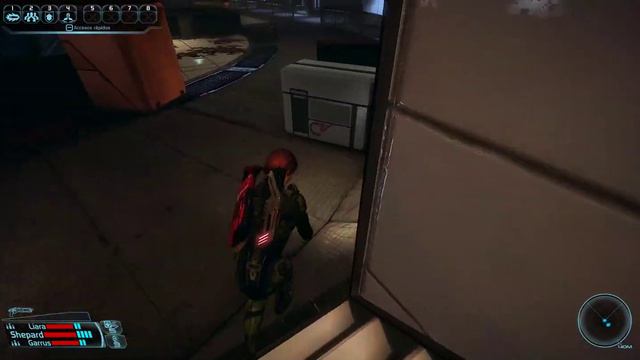 Mass Effect 1 - Ep.7 (Ultrawide) смотреть онлайн