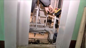 День лифтовика