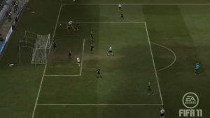 FIFA 11 (Ностальгия 5, видео, ea.com)