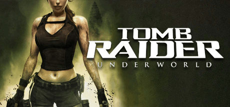 Tomb Raider Underworld.Часть 3-я.Поместье Крофт.