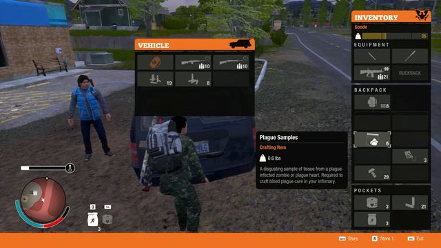 Πάλεψε μέχρι τέλους! | STATE OF DECAY 2 (Greek Gameplay | Part 24) смотреть онлайн