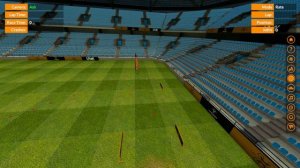 34. FlightTraining - Anticipation for speed