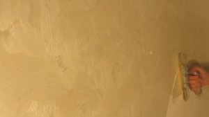Ottocento (Oikos) однослойное нанесение