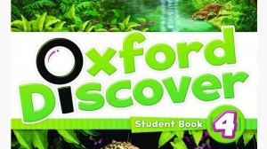 Oxford Discover 4 Wrap Up Units 9-10