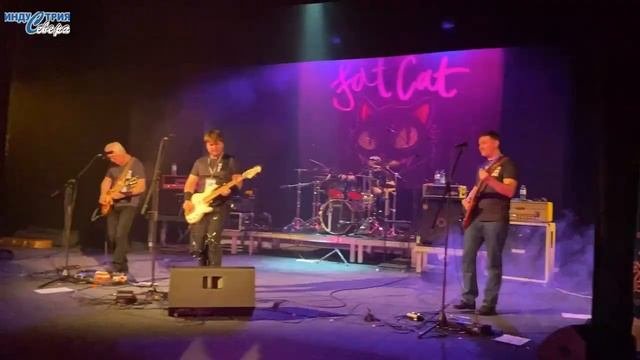 Второй межрегиональный фестиваль WINTER NERU FEST в Нерюнгри