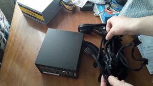 Элитарный обзор Be Quiet System Power 9 700W от Эль Пабло