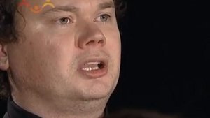 Фильм об Ансамбле Дмитрия Покровского, духовная программа/ Documentary about Pokrovsky Ensemble