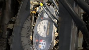 Квадроцикл вездеход на шинах низкого давления своими руками