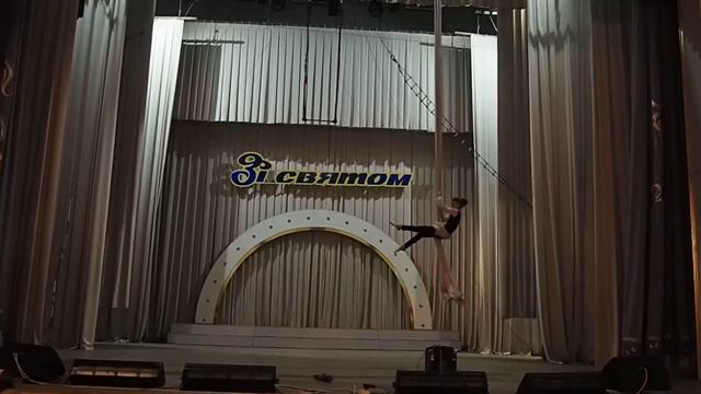 Скрипка. Виктория Мартьянова смотреть онлайн