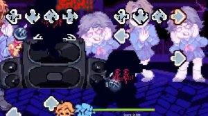 Corruption week 6 | Friday night funkin'