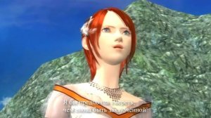 Sonic The Hedgehog 2006 [Игрофильм]