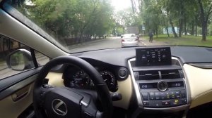 Лексус НХ200т первые проблемы. Расход. Новое топливо АИ-100. Lexus NX200t