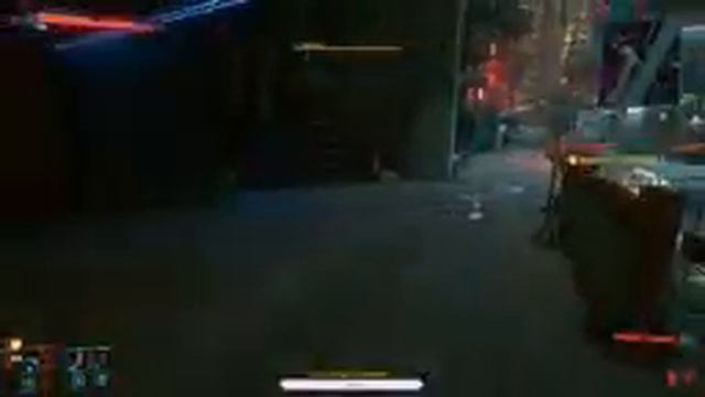 ? ИГРОВОЙ СТРИМ!!! ? Киберпанк CyberPunk 2077 Нашли Скиппи Спасли Wylsacom Прохождение #2 смотреть онлайн