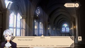 Royal Alchemist - [06] - [Aurelius Route - Weeks 4-5] - English Playthrough - No Commentary