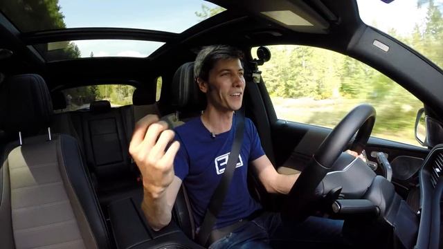 Why Inline 6 Cylinders Are Better Than V6 Engines - A Comeback Story смотреть онлайн