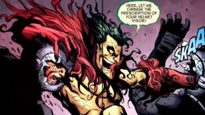 Who is DC Comics "The Creeper?" From Joker Venom to Oni Demon