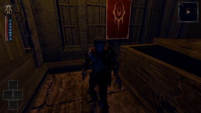 LEGACY OF KAIN SOUL REAVER PREQUEL - FAN GAME PREVIEW смотреть онлайн