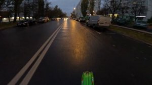 ТЕСТ ВЗОРВАНОЙ KAWASAKI KX85